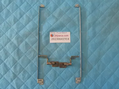 Sony pcg-81112m menteşe seti orjinal ürün