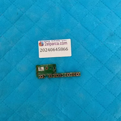 Asus N61VG multimedia buton control kart orjinal ürün