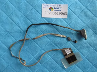 Acer 5741-5742 led data kablo