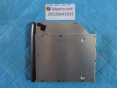 Toshiba qosmio x500-12z dvd sürücü orjinal ürün