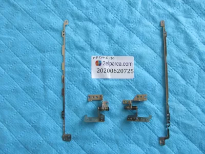 Hp dm1-10 menteşe seti orjinal ürün