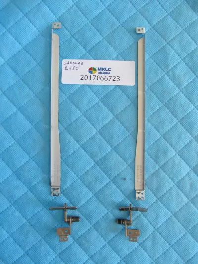 Samsung r540 r580 menteşe seti