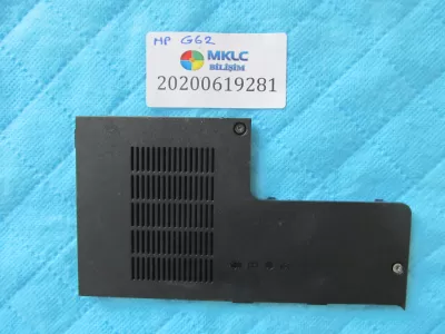 Hp g62 alt kasa kapaği