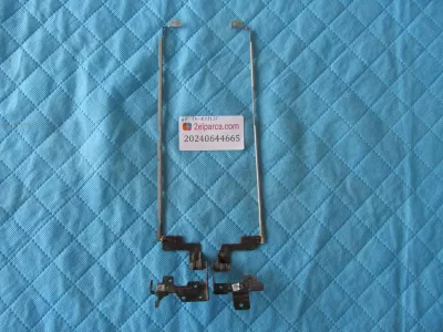 Hp 15-r013st menteşe seti (onarimli)