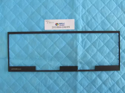 Dell e6540 klavye çerçevesi