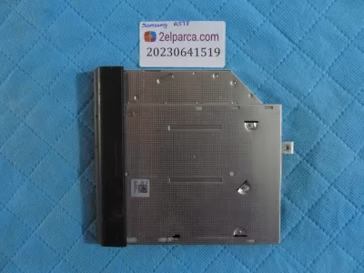 Samsung r538 dvd sürücü orjinal ürün