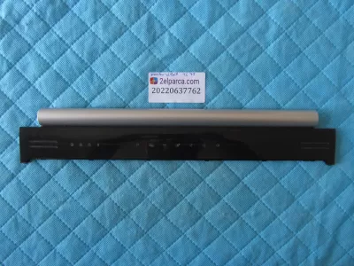Packard bell tj75 klavye çitasi orjinal ürün