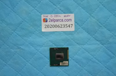 Intel core i3-2350m cpu sr0dn