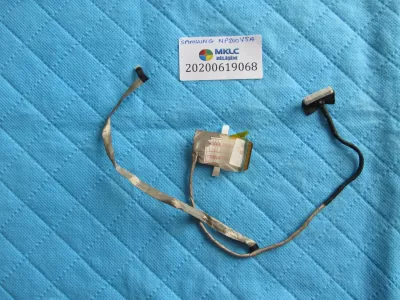 Samsung np300v5a led data kablo