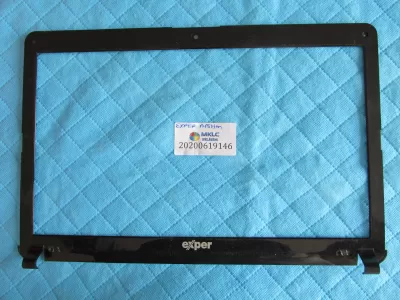 Exper a15hm ekran ön çerçeve lcd bezel
