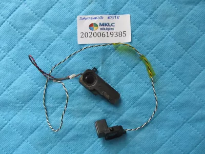 Samsung r518 hoparlör seti