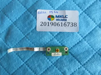 Dell 1564 tetik karti ve flex