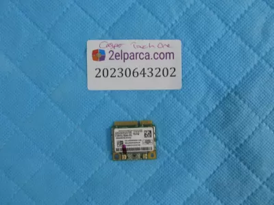 Casper nirvana touch one wifi karti orijinal ürün