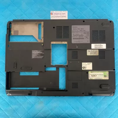 Toshiba Satellite P105 alt kasa orjinal ürün