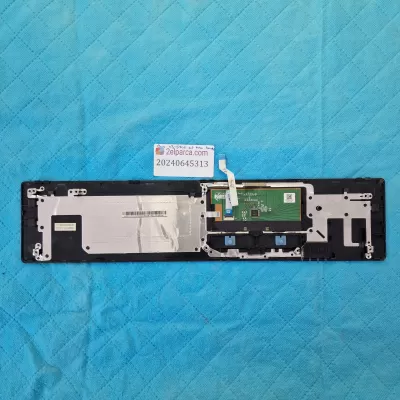 Acer v3 571g üst kasa toucpad orjinal ürün