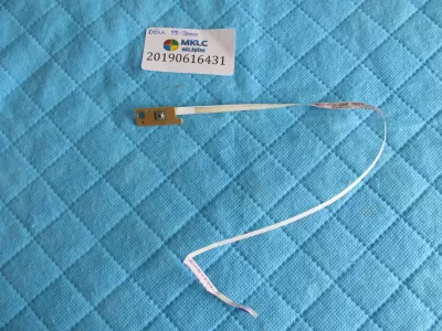 Dell 15-3000 tetik karti ve flex orjinal ürün