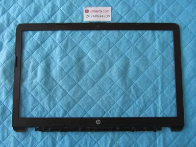 Hp 255 g7 ön kapak lcd bezel orjinal ürün