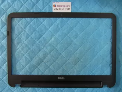Dell 3521 ön çerçeve lcd bezel orjinal ürün