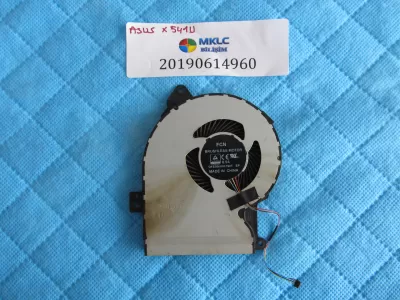 Asus x541u soğutucu fan orjinal ürün