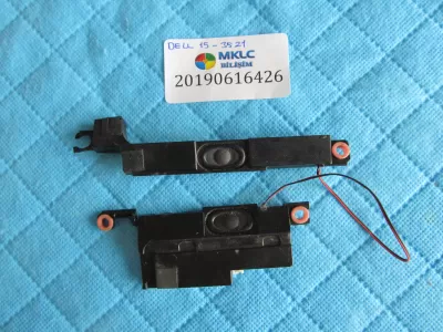 Dell 15-3521 hoparlör seti orjinal ürün