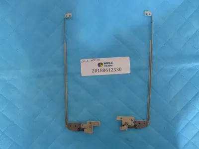 Dell n5110 menteşe seti menteşe