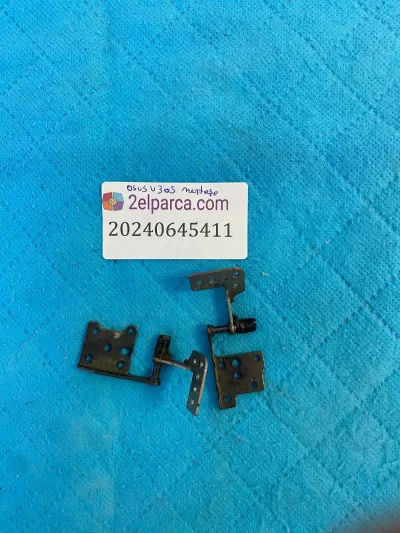 Asus U30S menteşe orjinal ürün