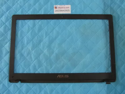 Asus x550lb ekran ön çerçeve lcd bezel orjinal ürün