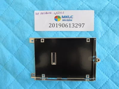 Hp probook 4520s hard disk kasa hdd kutusu