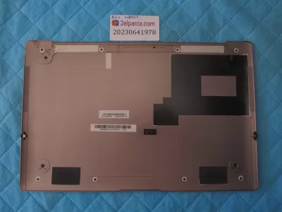Asus ux390 alt kasa ux390u d cover orjinal ürün