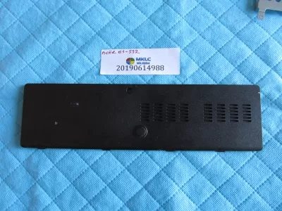 Acer e1-532 alt kasa kapaği