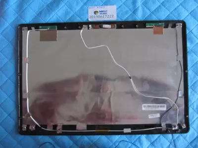 Asus k52 cover ekran arka kapak lcd back cover(tamirli)