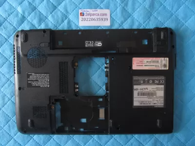 Toshiba l635 alt kasa orjinal ürün