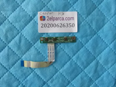 Casper h36 kontrol board flex orjinal ürün