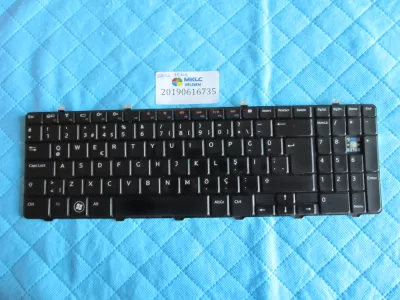 Dell 1564 klavye tr q ( tek tuş eksik)