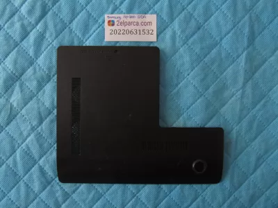 Samsung np300e5a alt kasa kapaği orjinal ürün