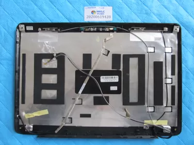 Casper tw9 ekran arka kapak lcd back cover
