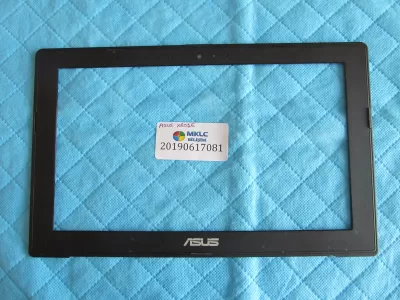 Asus x201e ekran ön çerçeve lcd bezel orjinal ürün