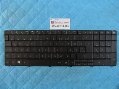 Acer 5552 klavye tr q orjinal ürün