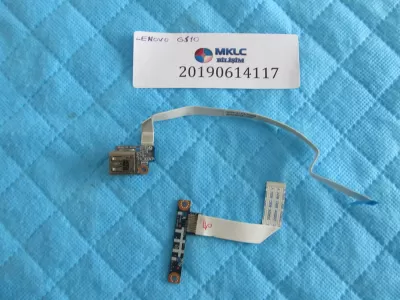 Lenovo g510 usb port flex orjinal ürün
