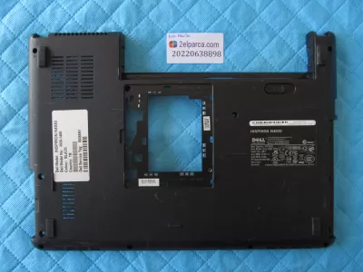 Dell n4030 alt kasa orjinal ürün