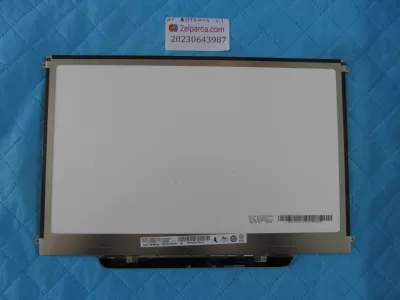 B133ew04 v.1 apple ekran 1280x800 30 pin 13.3 temiz sorunsuz ekran orjinal ürün