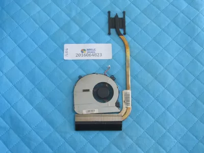 Grundig gnb 1450b fan bakir soğutucu (heatsink)