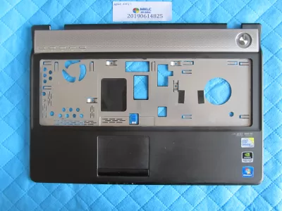 Asus x64v üst kasa klavye kasasi