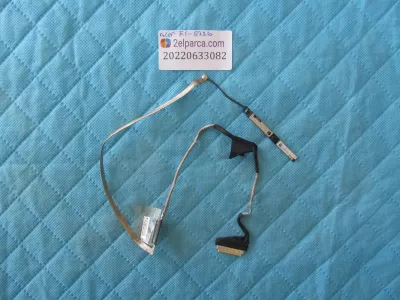 Acer e1-572g data kabloo led flex kamera dahil orjinal ürün