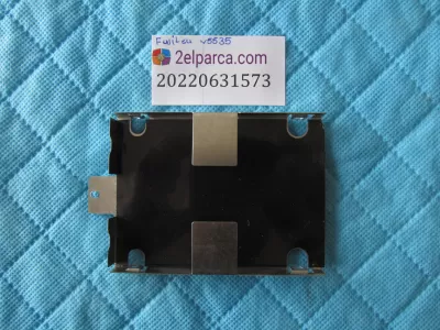 Fujitsu v5535 hard disk kasa hdd kutusu