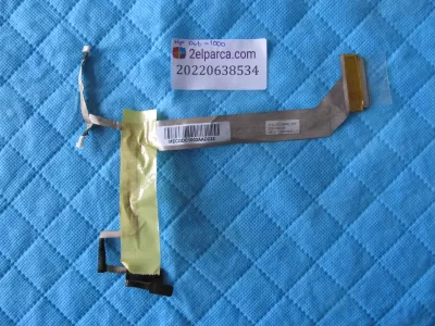 Hp dv6-1000 led data kablo orjinal ürün