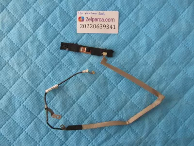 Hp pavilion dm3 kamera kablosu orjinal ürün