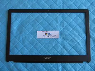 Acer e1-570g ekran ön çerçeve lcd bezel