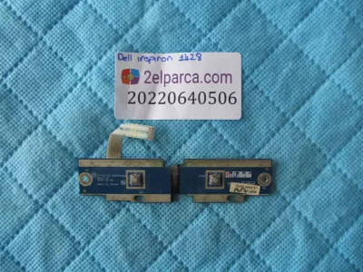 Dell inspiron 1428 tetik karti ve flex orjinal ürün