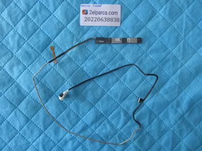 Lenovo thinkpad t440p  kamera flex dahil orjinal ürün